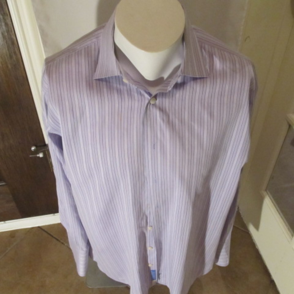 Men's Dress Shirt